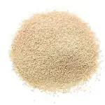 Raw White Poppy Seeds